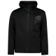 The North Face Ανδρική ζακέτα Merak Hoodie